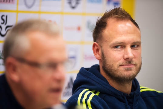 Andreas Granqvist