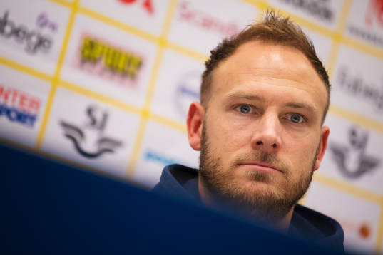 Andreas Granqvist