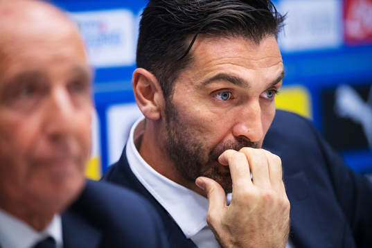 Gianluigi Buffon