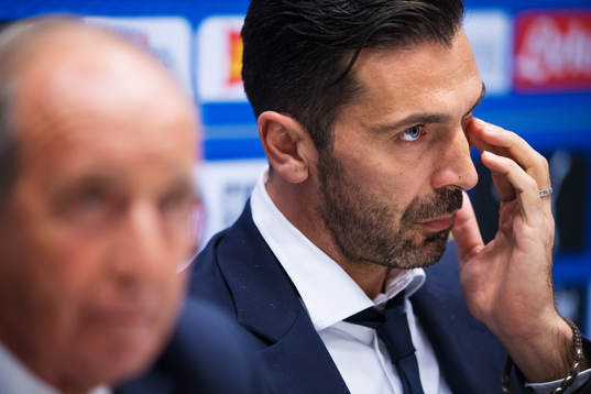 Gianluigi Buffon