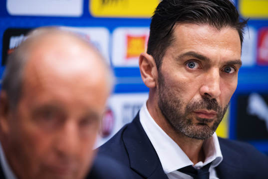 Gianluigi Buffon