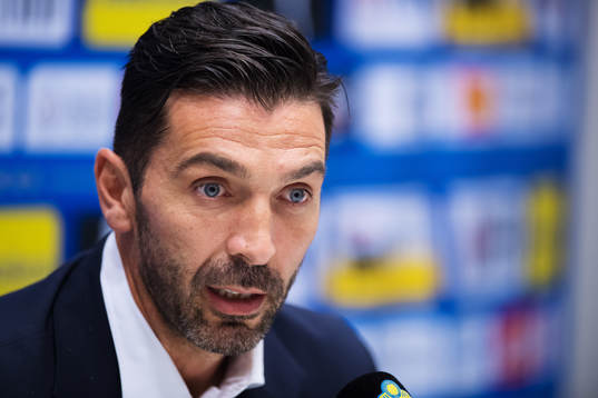 Gianluigi Buffon