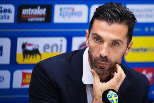 Gianluigi Buffon