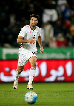 Fifa World Cup Russia 2018 Friendly Matchs / Iran vs Panama