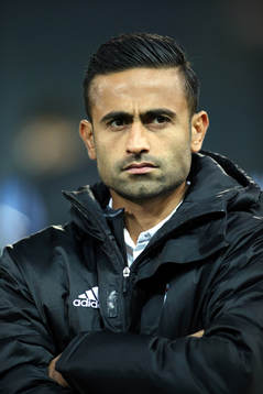 Omid EBRAHIMI, Iran