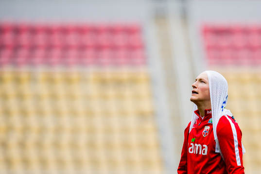 Birger Meling of Norway