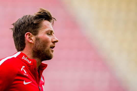 Pål Alexander Kirkevold of Norway