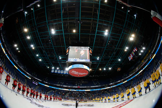 National anthems
