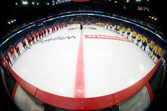 National anthems