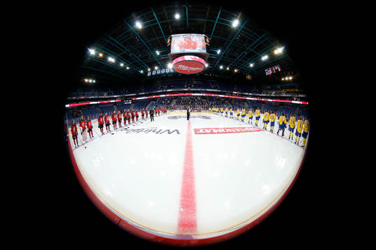 National anthems