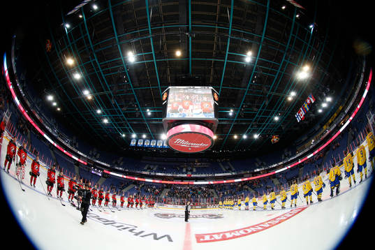 National anthems