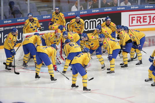 Team Sweden