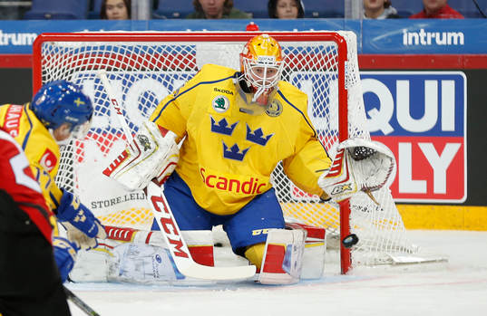 Magnus Helleberg #35, Sweden