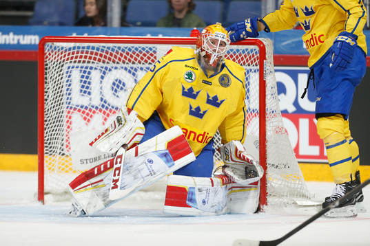 Magnus Helleberg #35, Sweden