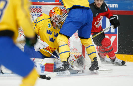 Magnus Helleberg #35, Sweden