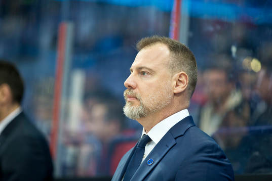 Rikard Grönborg, Sweden