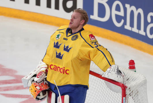Magnus Helleberg #35, Sweden