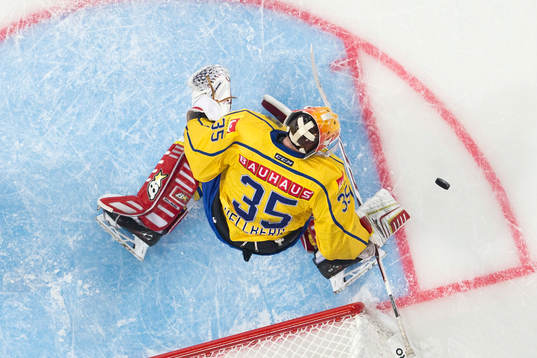Magnus Helleberg #35, Sweden