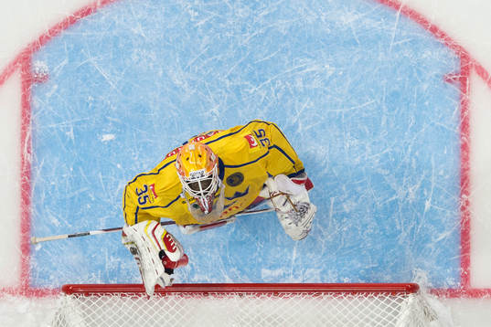 Magnus Helleberg #35, Sweden