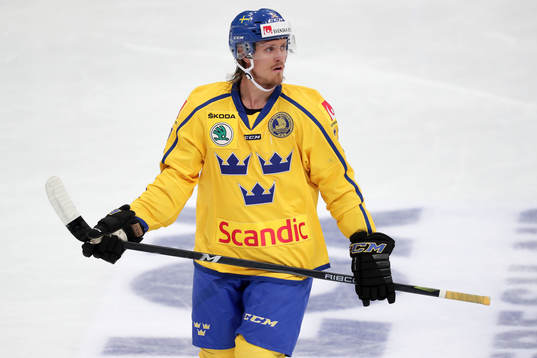 Magnus Nygren #32, Sweden
