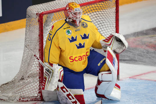 Magnus Helleberg #35, Sweden