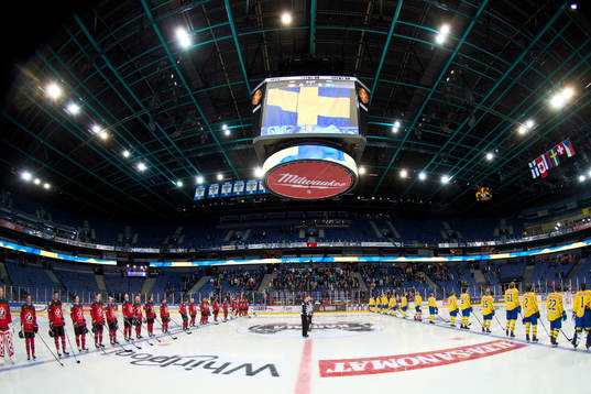 National anthems