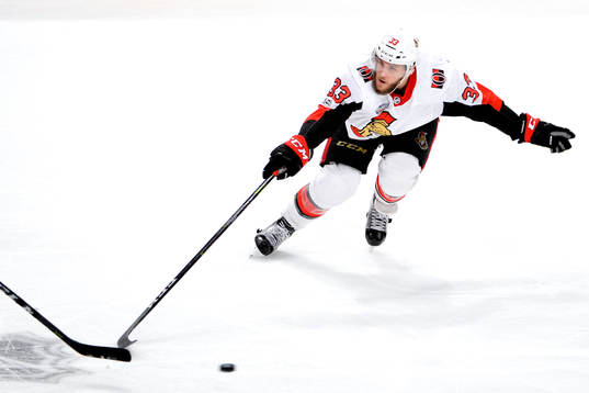 Ottawas Fredrik Claesson