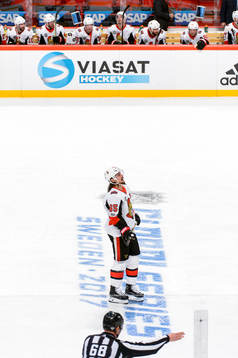Ottawas Erik Karlsson