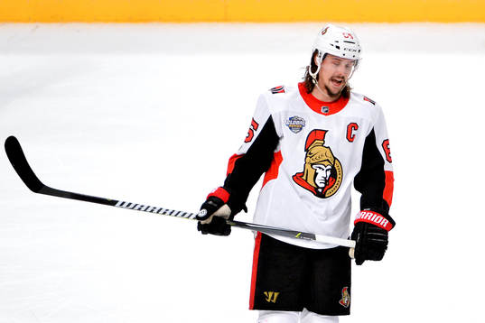 Ottawas Erik Karlsson