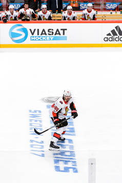Ottawas Erik Karlsson