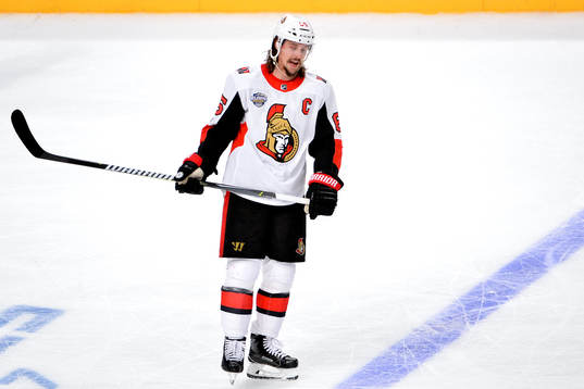 Ottawas Erik Karlsson