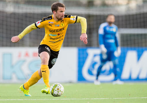 Frejs Joakim Runnemo
