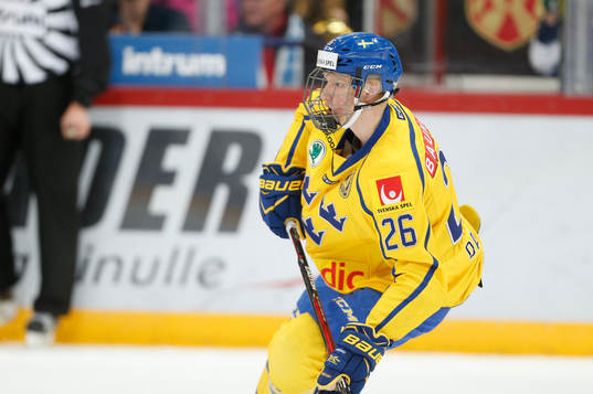 r26	Rasmus Dahlin #26, Sweden