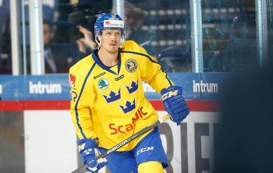 Magnus Nygren #, Sweden