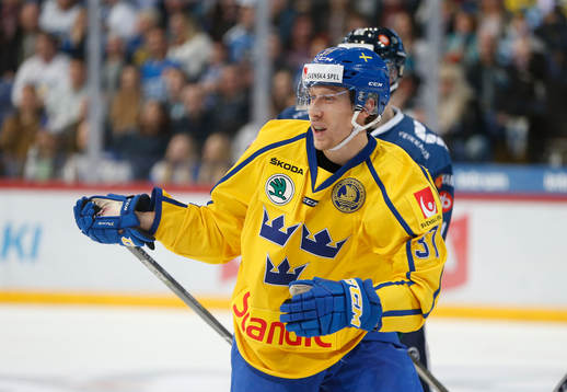 John Norman #37, Sweden