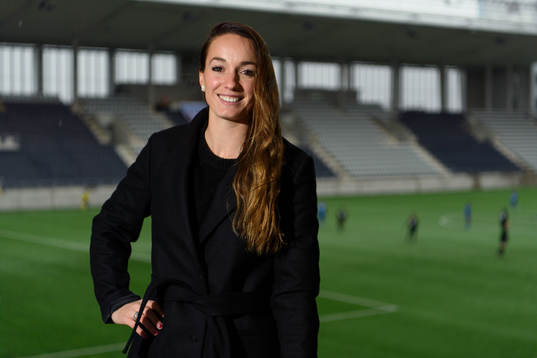 Linköpings Kosovare Asllani
