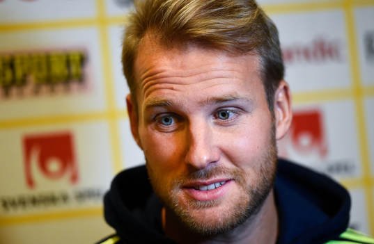Ola Toivonen