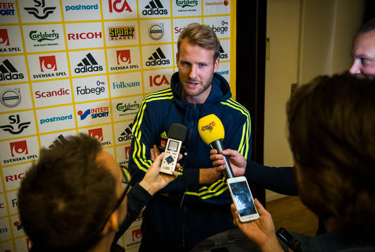 Ola Toivonen