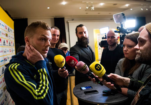 Sebastian Larsson