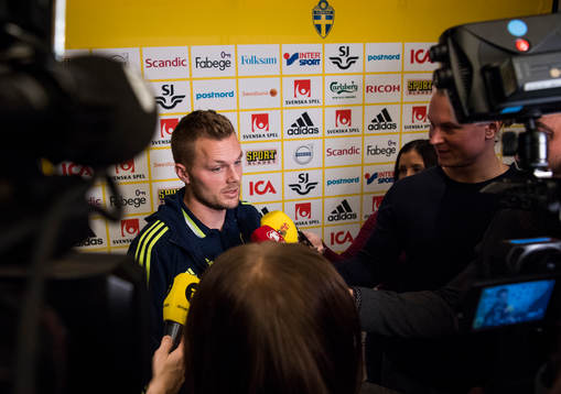 Sebastian Larsson
