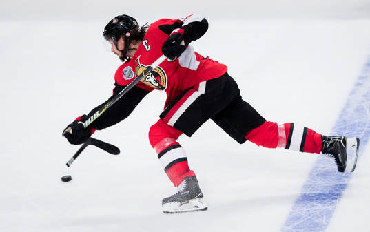 Ottawas Erik Karlsson