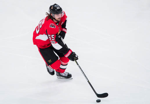 Ottawas Erik Karlsson