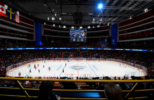 Globen