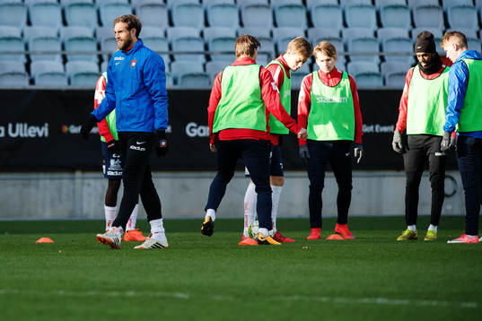 Örgrytes Johan Elmander