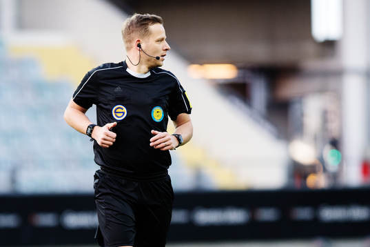Domare Johan Krantz