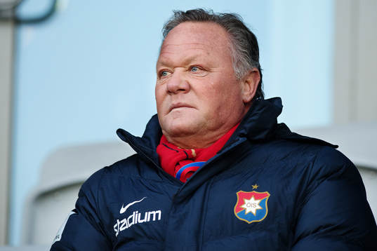 Örgrytes ordförande Joacim Nordh