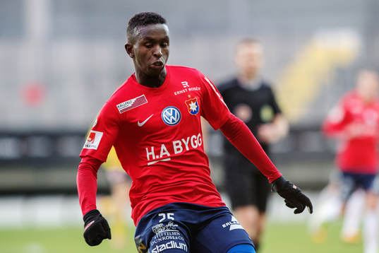 Örgrytes Mohamed Said Adan