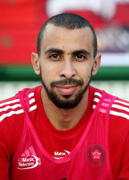 Fouad CHAFIK, Marocko