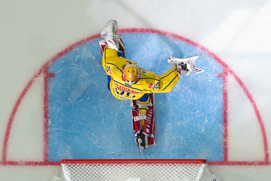 Magnus Helleberg #35, Sweden