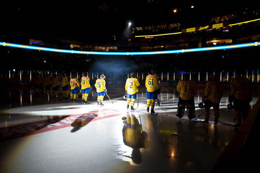 National anthem